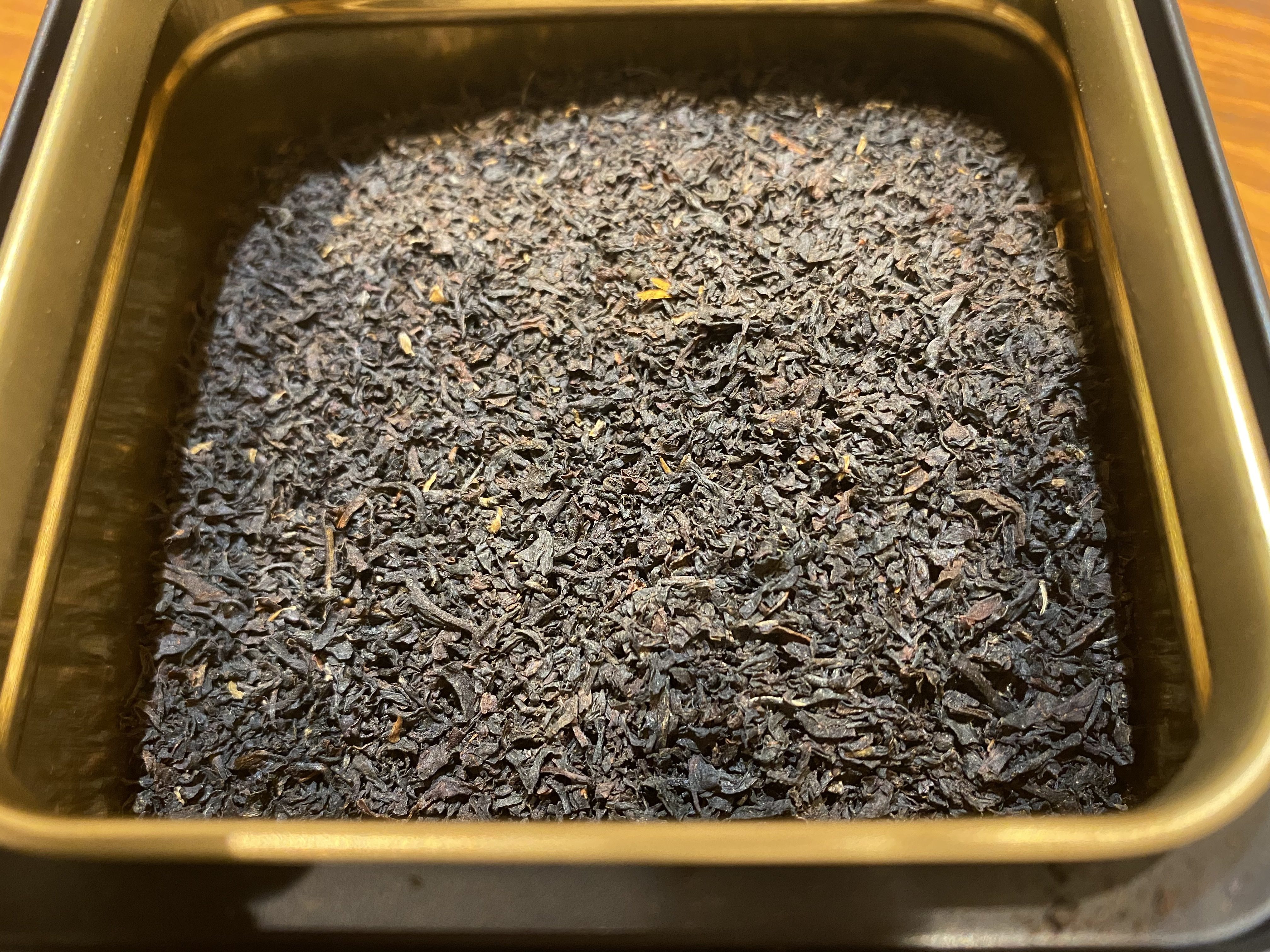 English Breakfast Tea
