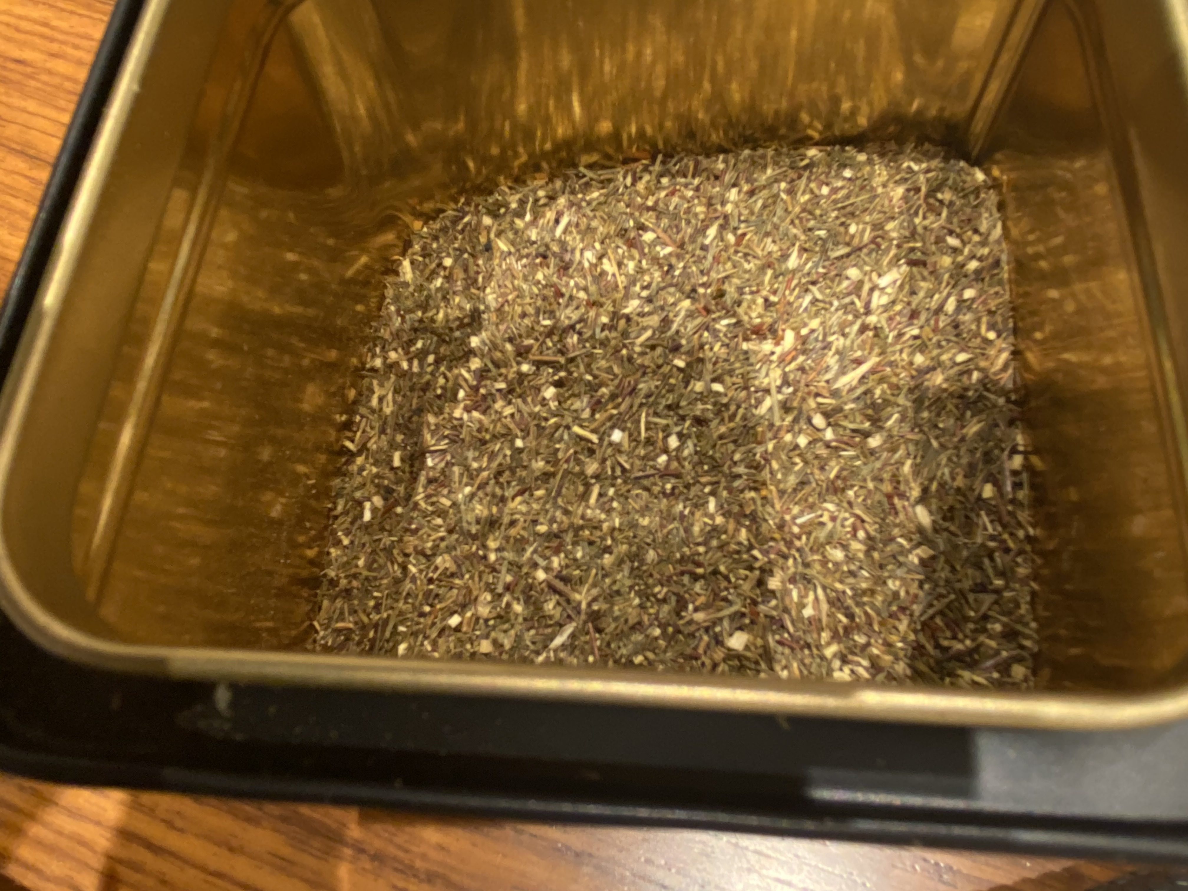 Rooibos Herbal