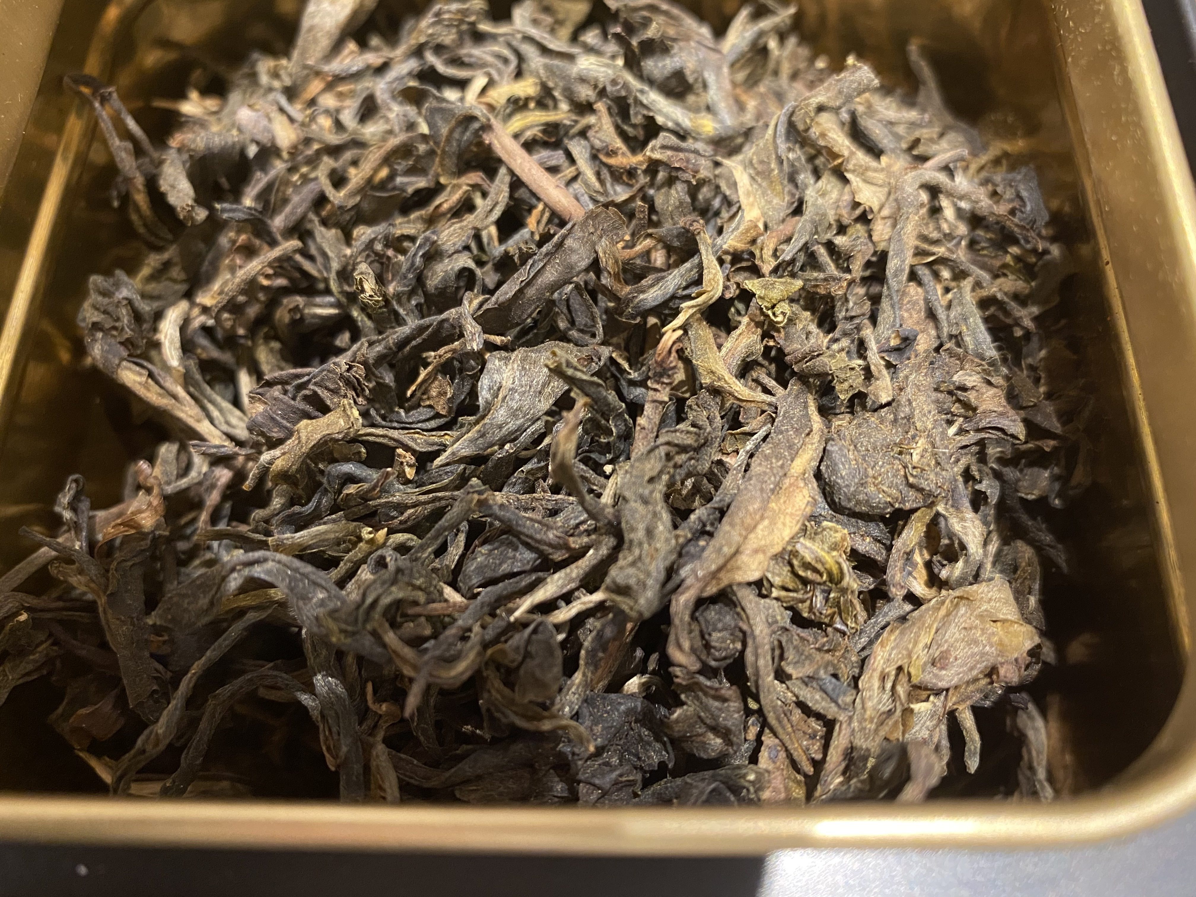 PuErh