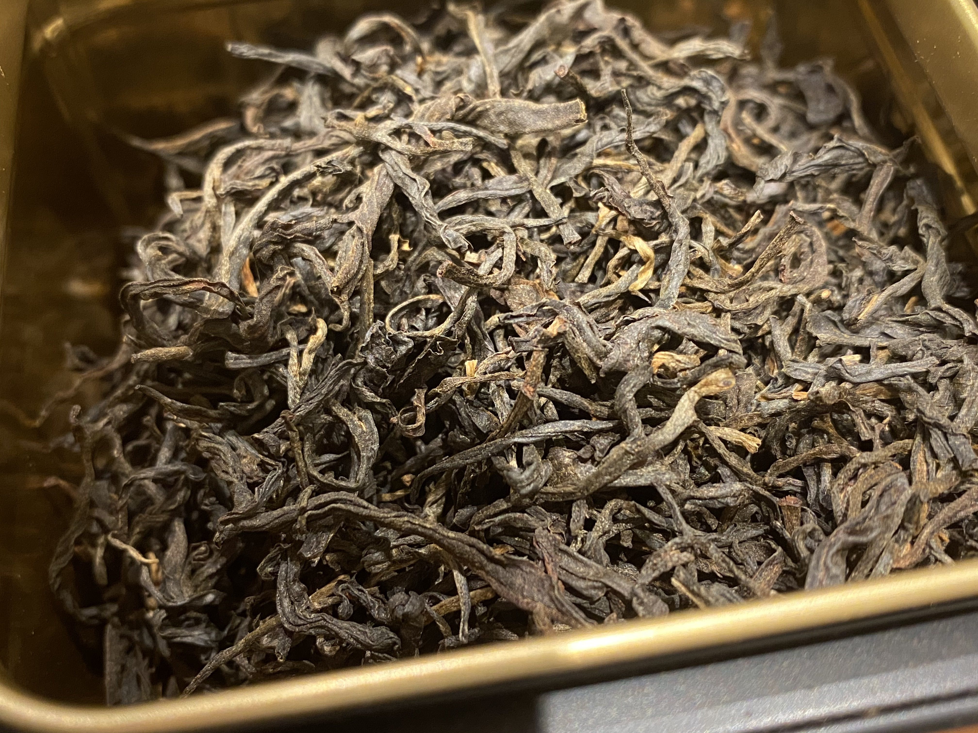 Black Tea