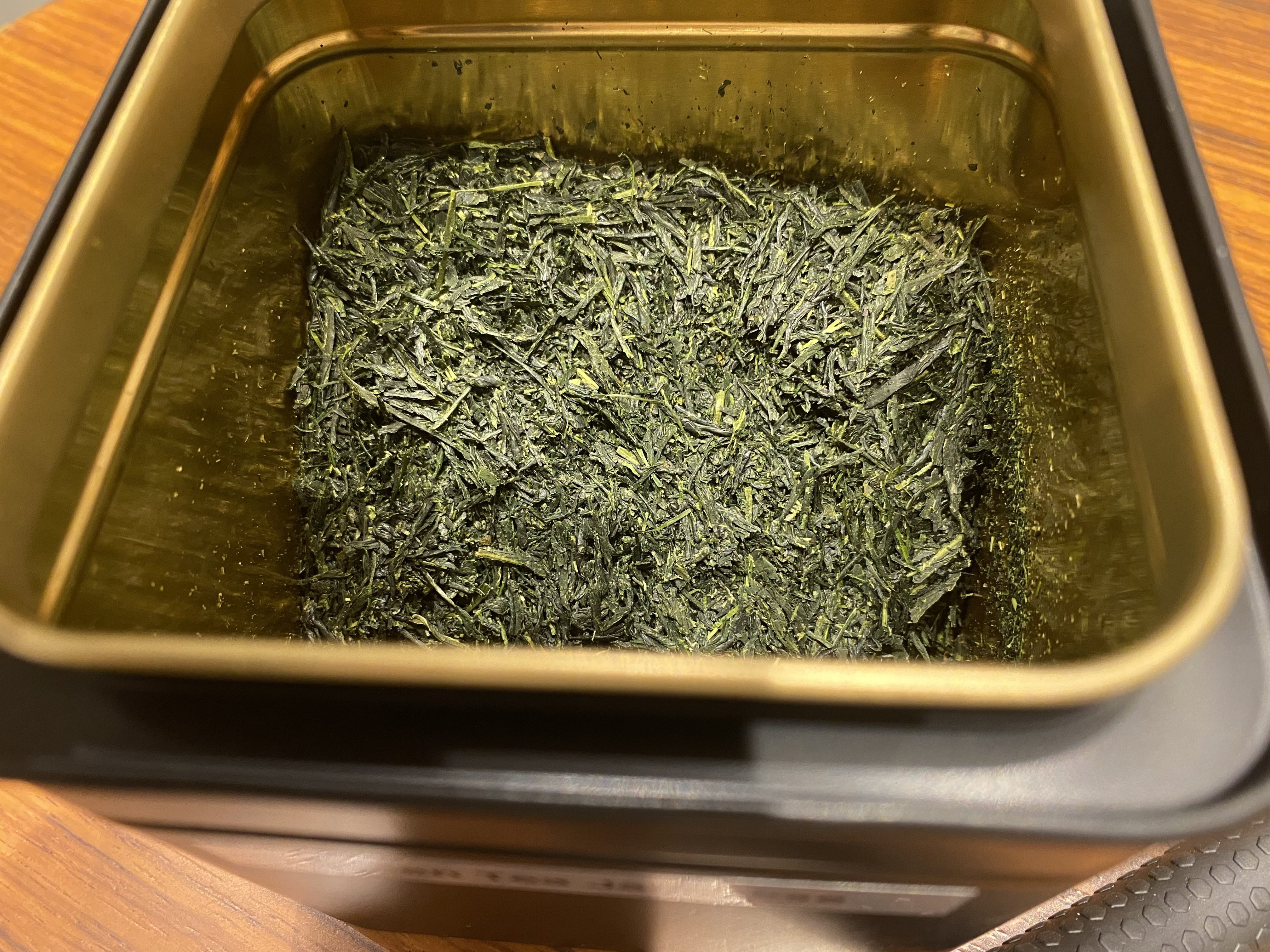 Green Tea