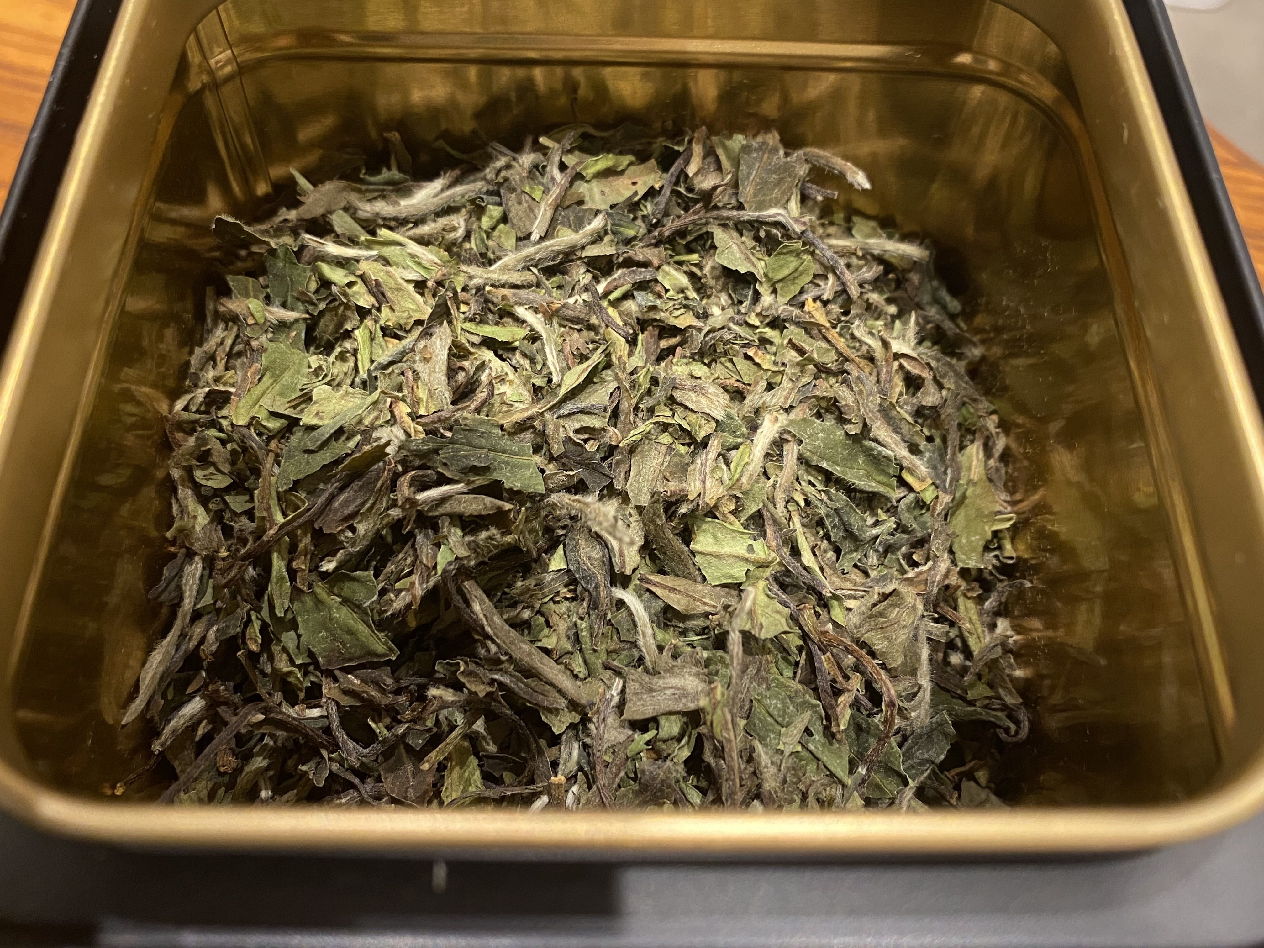 White Tea
