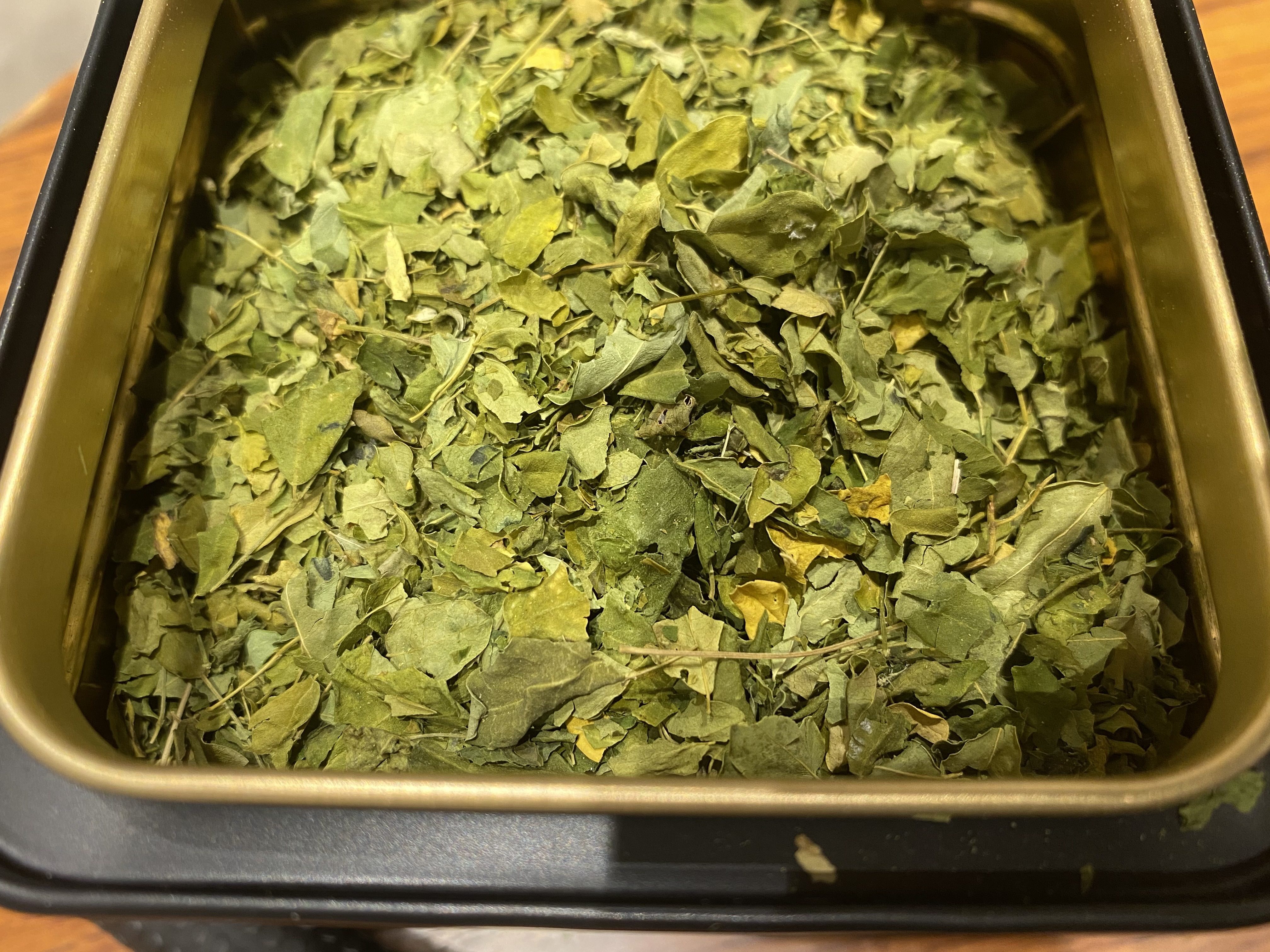 Herbal Tea