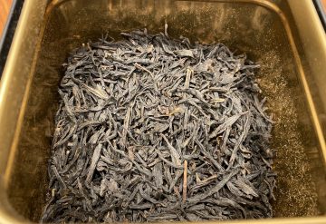 Lapsang Souchong